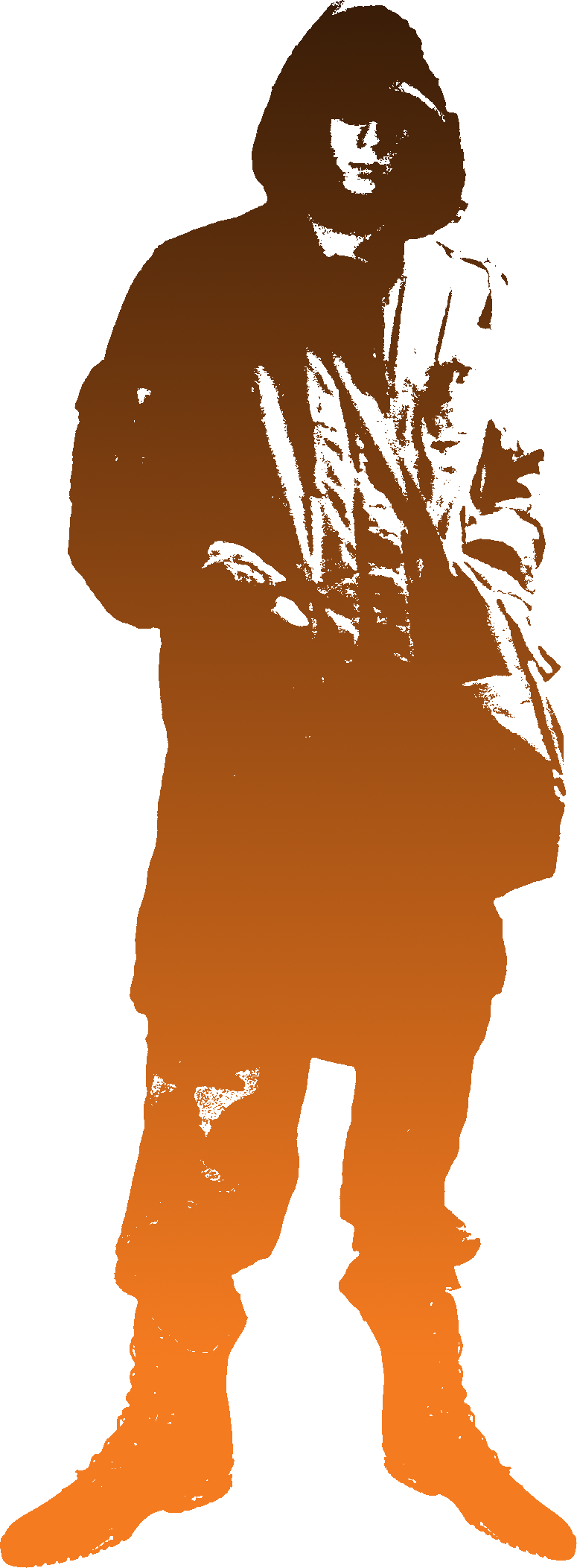 Photo of Max styling